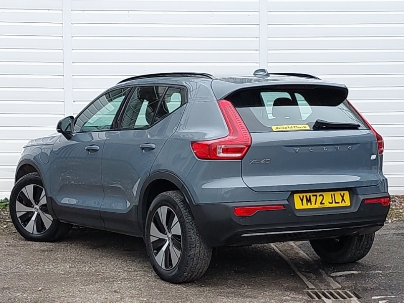 Used Volvo XC40 2023 for sale - 77605946: Photo 3