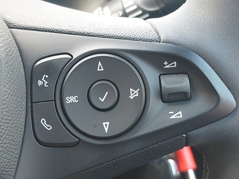 Used Vauxhall Corsa 2023 for sale - 78079759: Photo 13