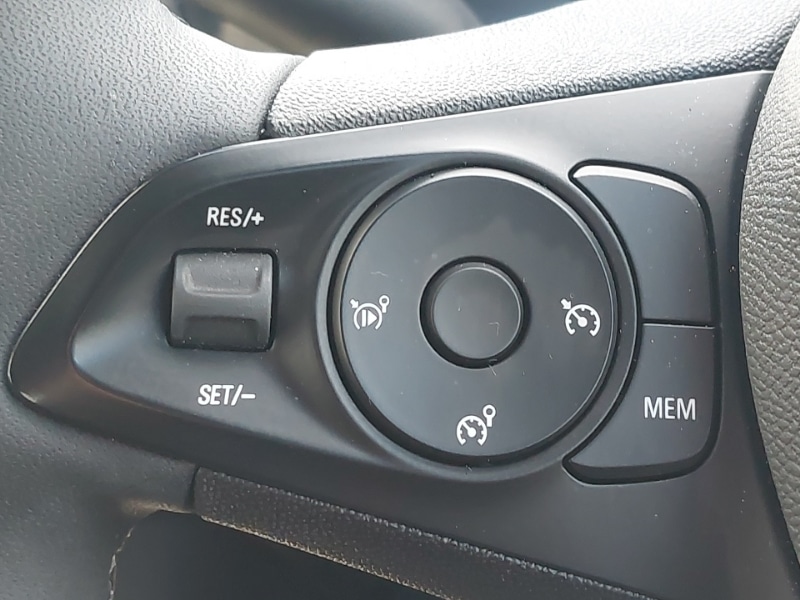 Used Vauxhall Corsa 2023 for sale - 78079759: Photo 14