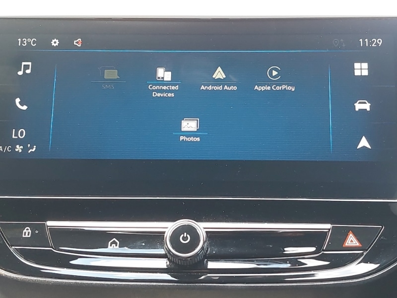 Used Vauxhall Corsa 2023 for sale - 78079759: Photo 15