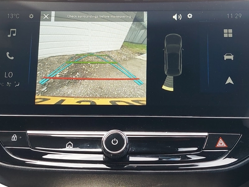 Used Vauxhall Corsa 2023 for sale - 78079759: Photo 16