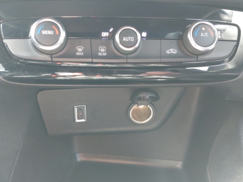 Used Vauxhall Corsa 2023 for sale - 78079759: Photo 17