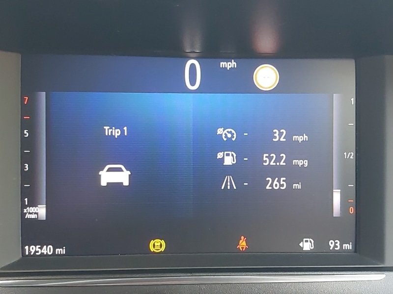 Used Vauxhall Corsa 2023 for sale - 78079759: Photo 19