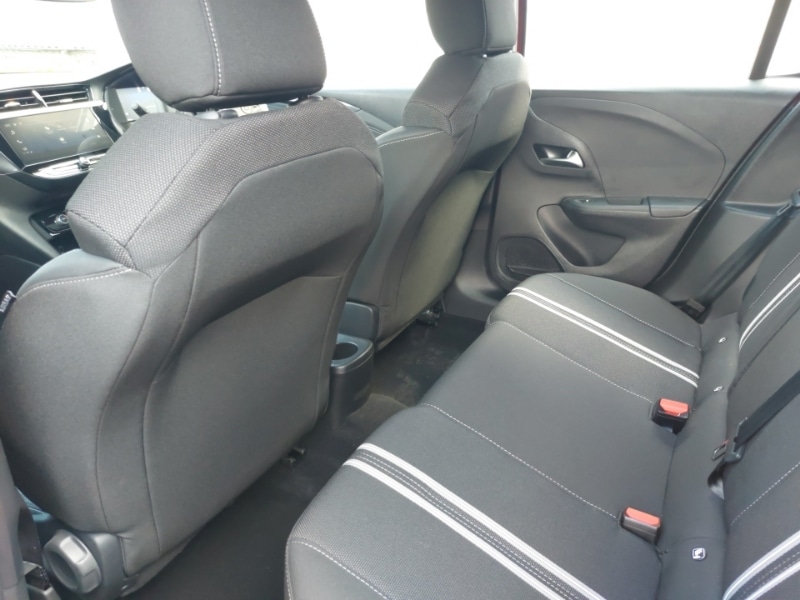 Used Vauxhall Corsa 2023 for sale - 78079759: Photo 6