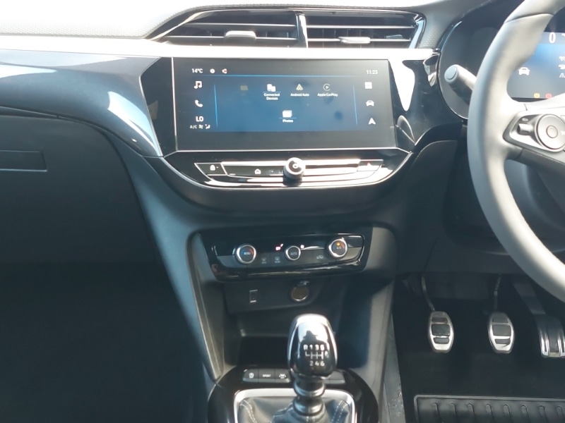 Used Vauxhall Corsa 2023 for sale - 78079759: Photo 7