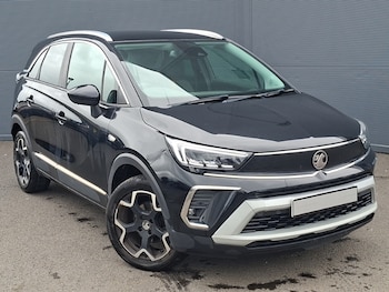 Used Vauxhall Crossland 2021 for sale - 79218199: Photo