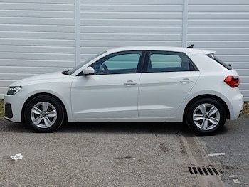 Used Audi A1 2023 for sale - 78905587: Photo