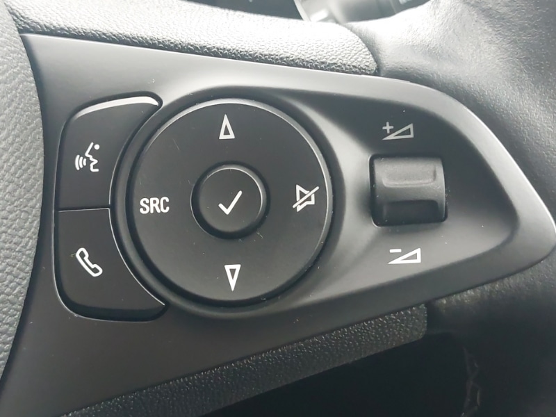 Used Vauxhall Corsa 2023 for sale - 77078412: Photo 12