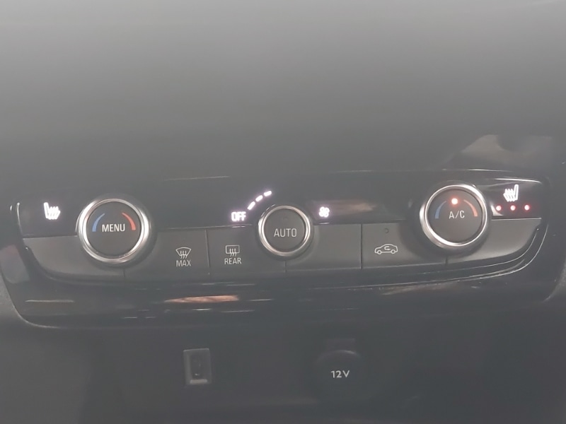 Used Vauxhall Corsa 2023 for sale - 77078412: Photo 17