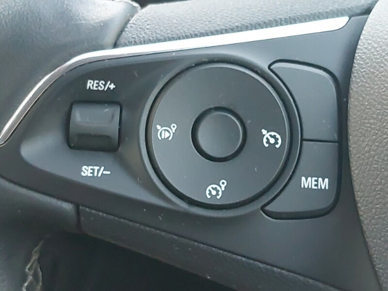 Used Vauxhall Crossland 2022 for sale - 77343176: Photo 14