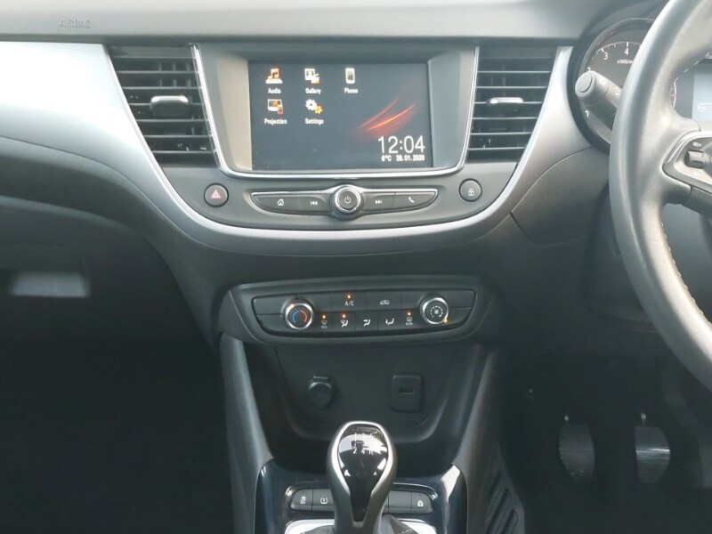 Used Vauxhall Crossland 2022 for sale - 77343176: Photo 7