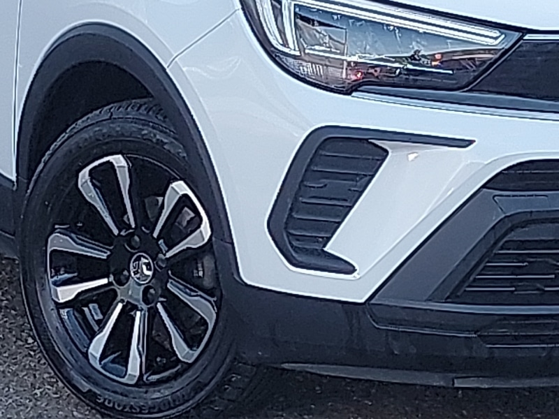 Used Vauxhall Crossland 2022 for sale - 77343176: Photo 9