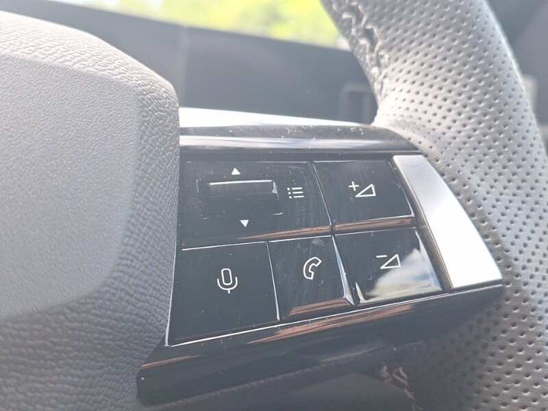 Used Vauxhall Astra 2023 for sale - 76301674: Photo 13