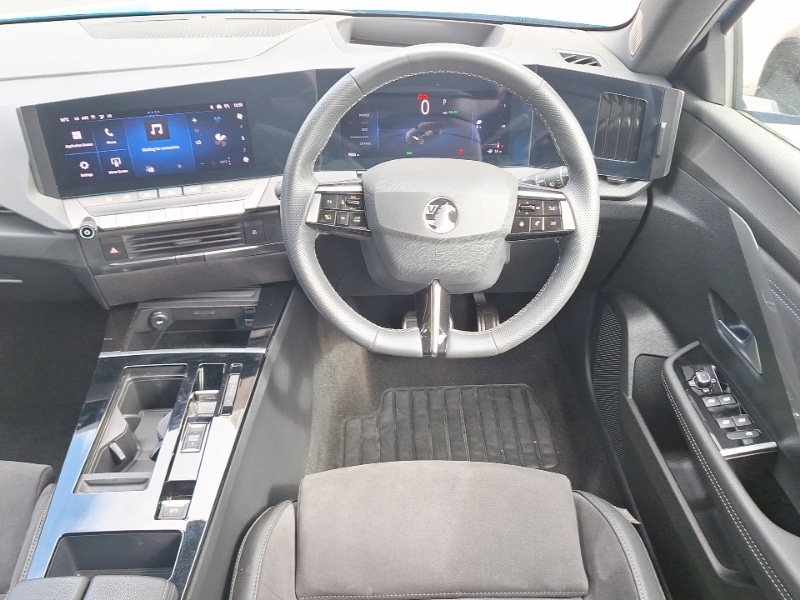 Used Vauxhall Astra 2023 for sale - 76301674: Photo 7