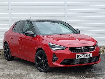 Used Vauxhall Corsa 2023 for sale - 78642330: Photo