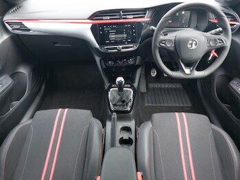Used Vauxhall Corsa 2023 for sale - 78642330: Photo