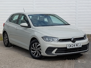 Used Volkswagen Polo 2024 for sale - 78952843: Photo