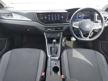 Used Volkswagen Polo 2024 for sale - 78952843: Photo