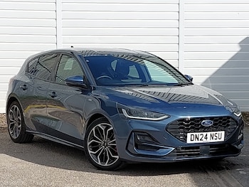 Used Ford Focus 2024 for sale - 78503260: Photo