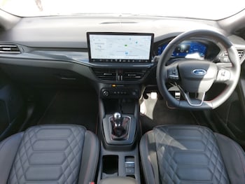 Used Ford Focus 2024 for sale - 78503260: Photo