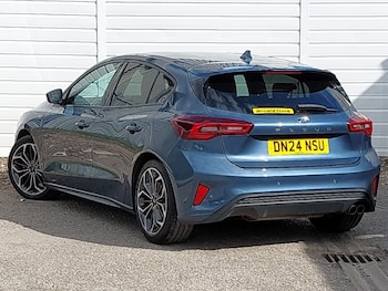 Used Ford Focus 2024 for sale - 78503260: Photo