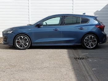 Used Ford Focus 2024 for sale - 78503260: Photo