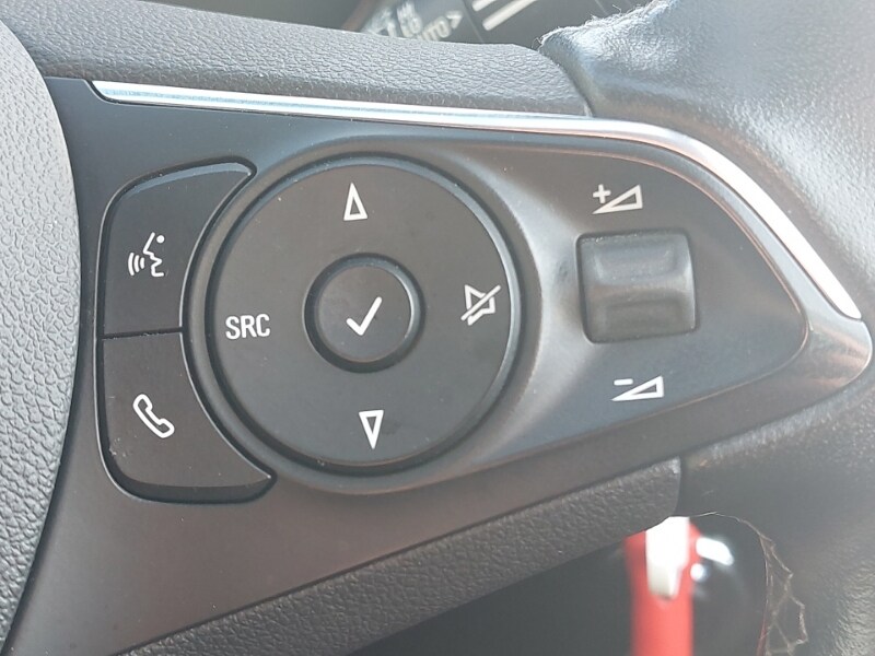 Used Vauxhall Crossland 2021 for sale - 76795322: Photo 13