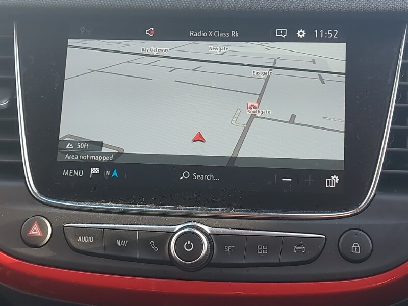 Used Vauxhall Crossland 2021 for sale - 76795322: Photo 15