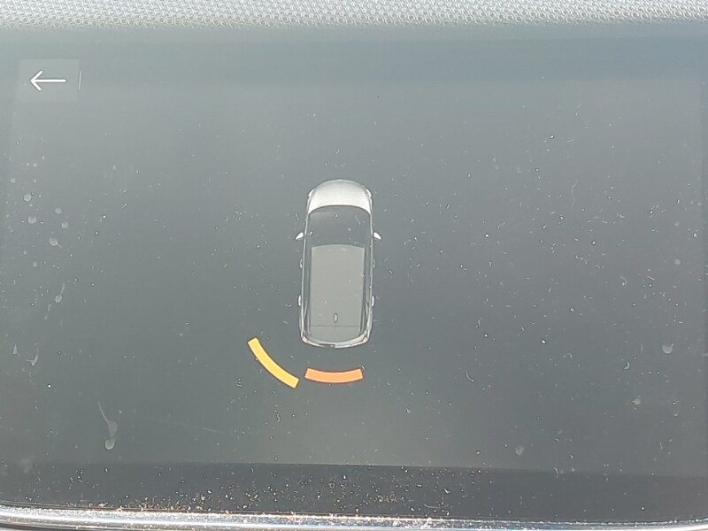 Used Vauxhall Crossland 2021 for sale - 76795322: Photo 16