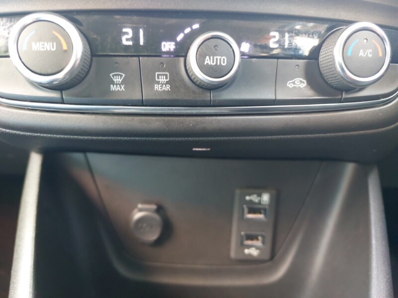 Used Vauxhall Crossland 2021 for sale - 76795322: Photo 17