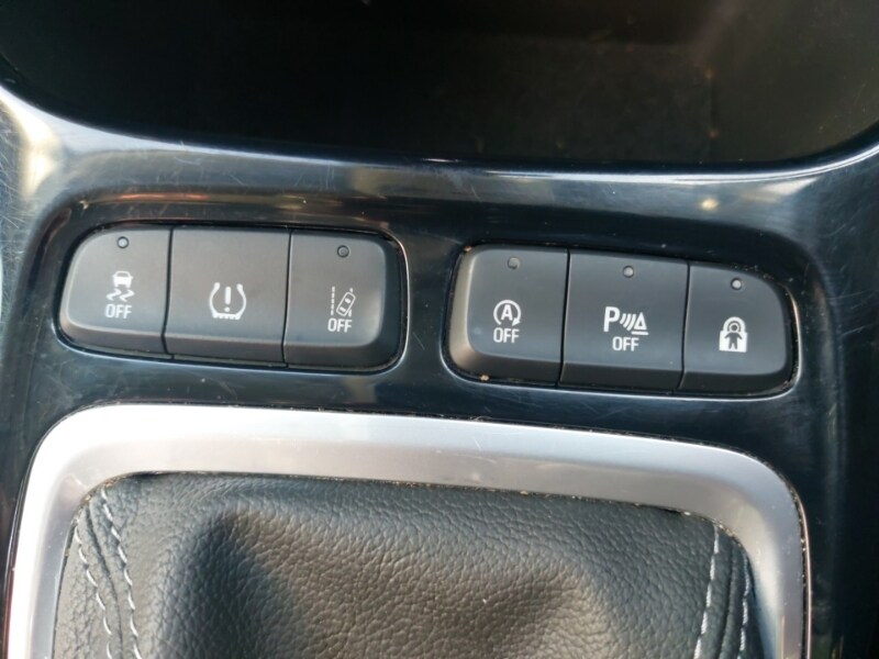 Used Vauxhall Crossland 2021 for sale - 76795322: Photo 18