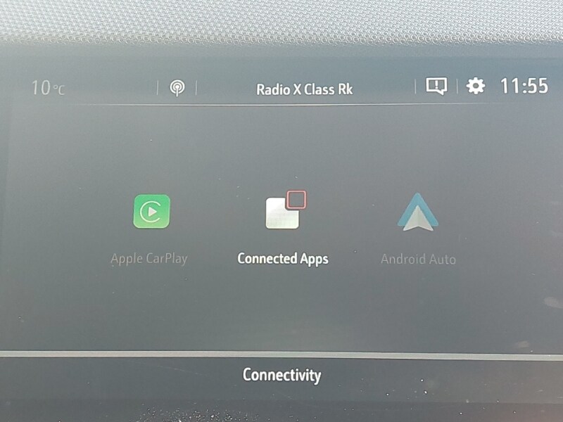 Used Vauxhall Crossland 2021 for sale - 76795322: Photo 19