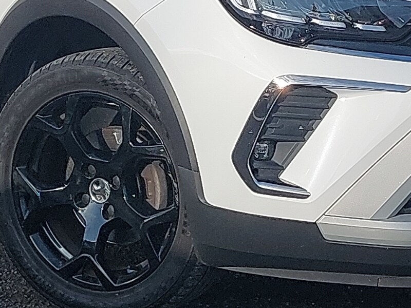 Used Vauxhall Crossland 2021 for sale - 76795322: Photo 9