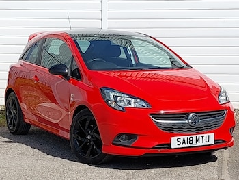 Used Vauxhall Corsa 2018 for sale - 78933019: Photo