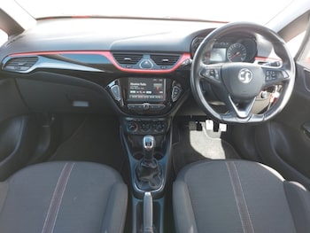 Used Vauxhall Corsa 2018 for sale - 78933019: Photo