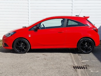 Used Vauxhall Corsa 2018 for sale - 78933019: Photo