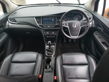 Used Vauxhall Mokka X 2019 for sale - 79336187: Photo