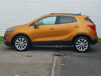 Used Vauxhall Mokka X 2019 for sale - 79336187: Photo