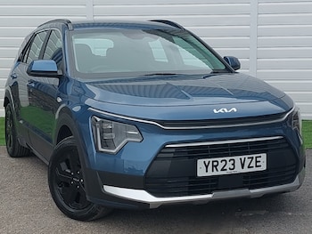 Used Kia Niro 2023 for sale - 79074606: Photo