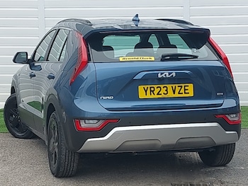 Used Kia Niro 2023 for sale - 79074606: Photo