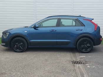 Used Kia Niro 2023 for sale - 79074606: Photo