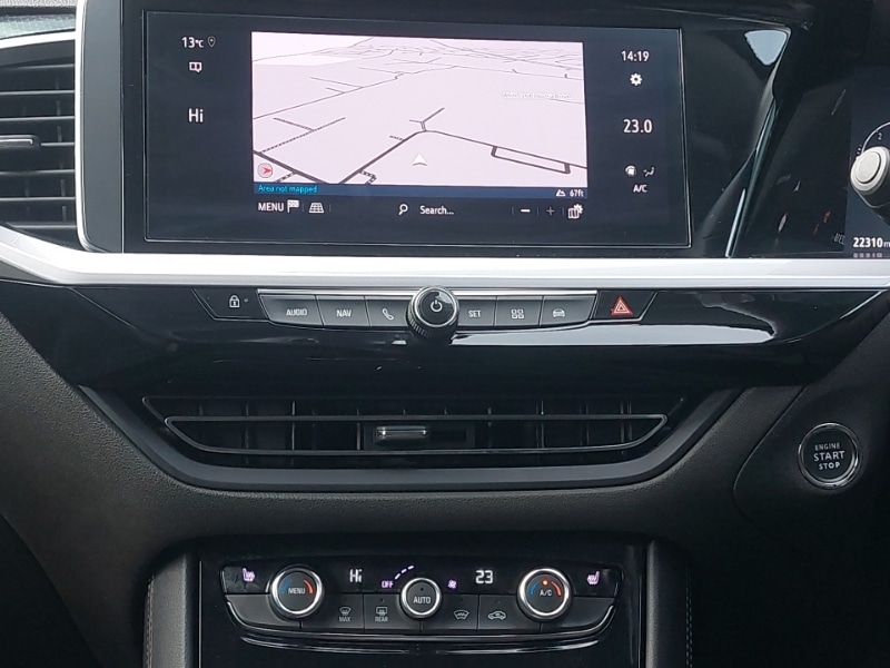 Used Vauxhall Grandland 2022 for sale - 76556131: Photo 10