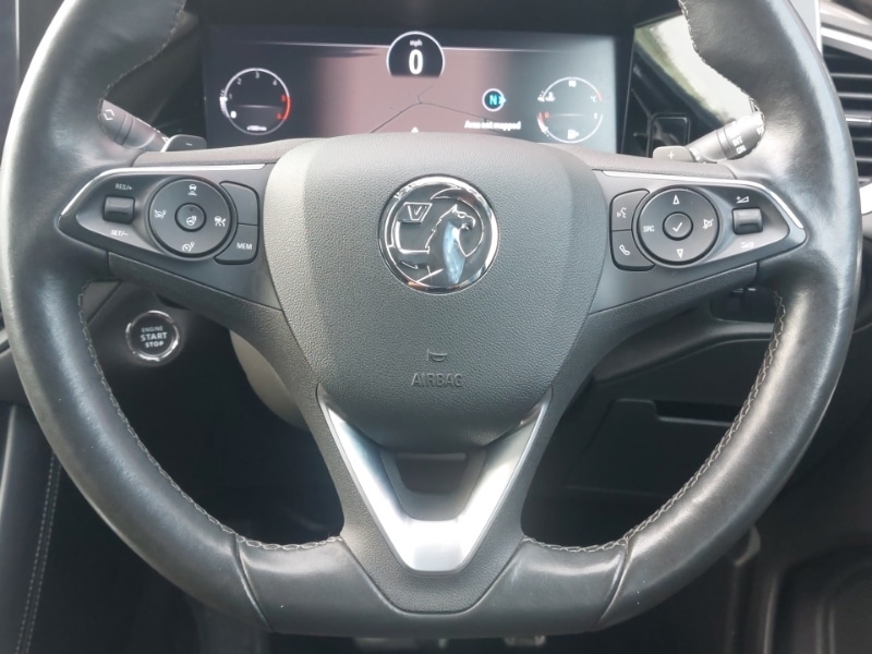 Used Vauxhall Grandland 2022 for sale - 76556131: Photo 11