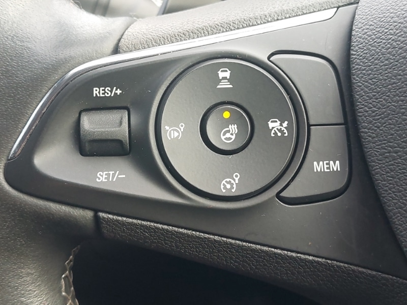 Used Vauxhall Grandland 2022 for sale - 76556131: Photo 13