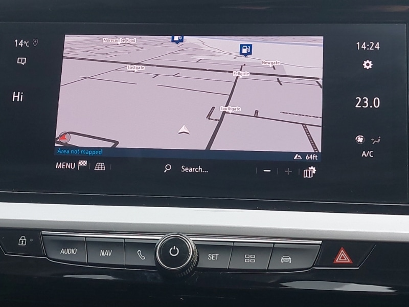 Used Vauxhall Grandland 2022 for sale - 76556131: Photo 15