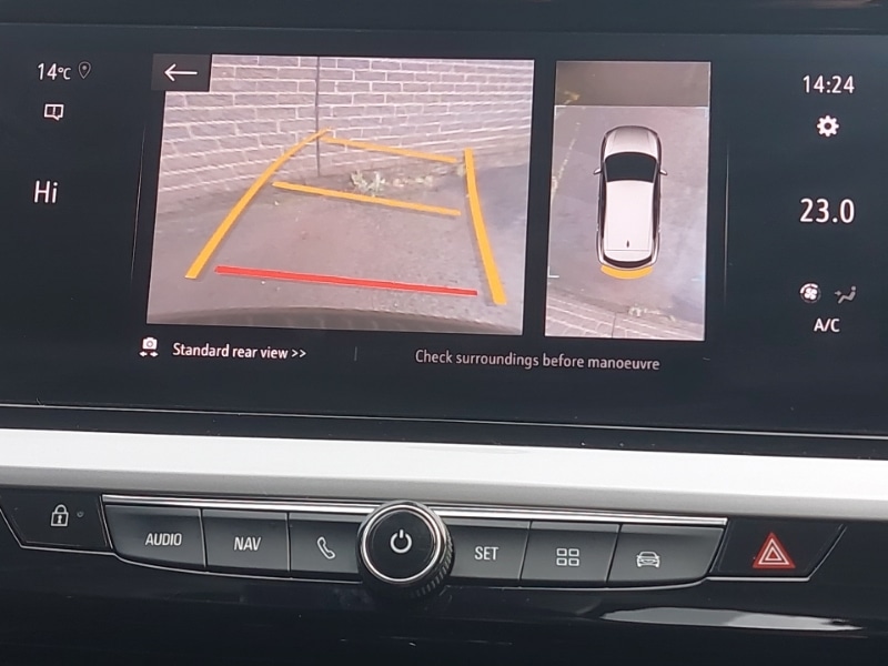 Used Vauxhall Grandland 2022 for sale - 76556131: Photo 16