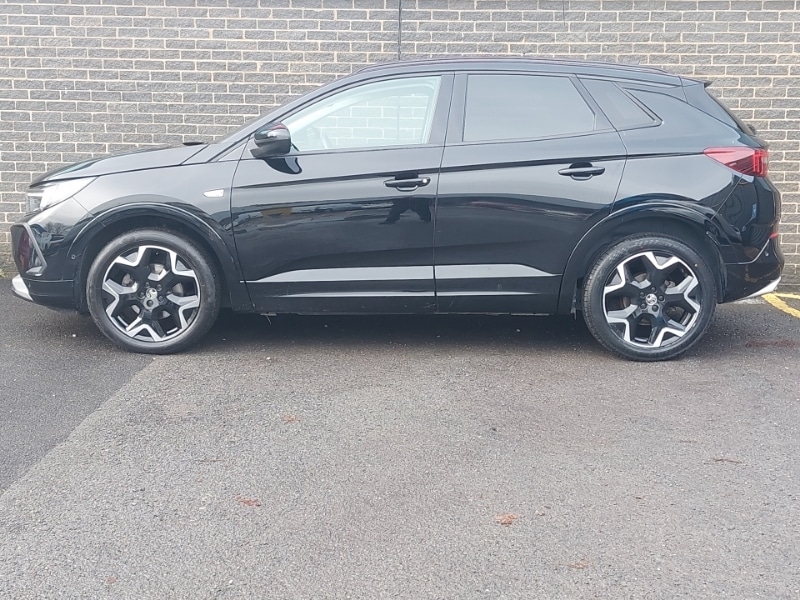 Used Vauxhall Grandland 2022 for sale - 76556131: Photo 4