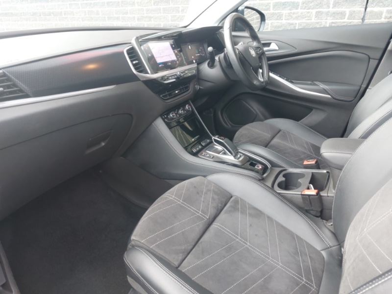 Used Vauxhall Grandland 2022 for sale - 76556131: Photo 5