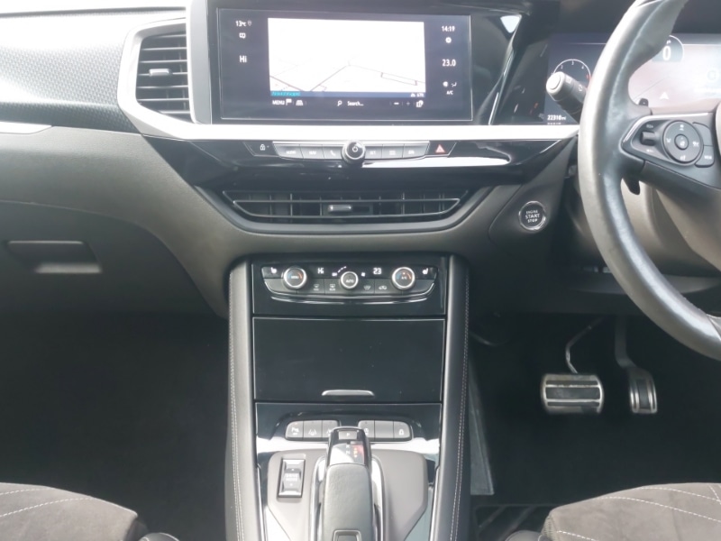 Used Vauxhall Grandland 2022 for sale - 76556131: Photo 7