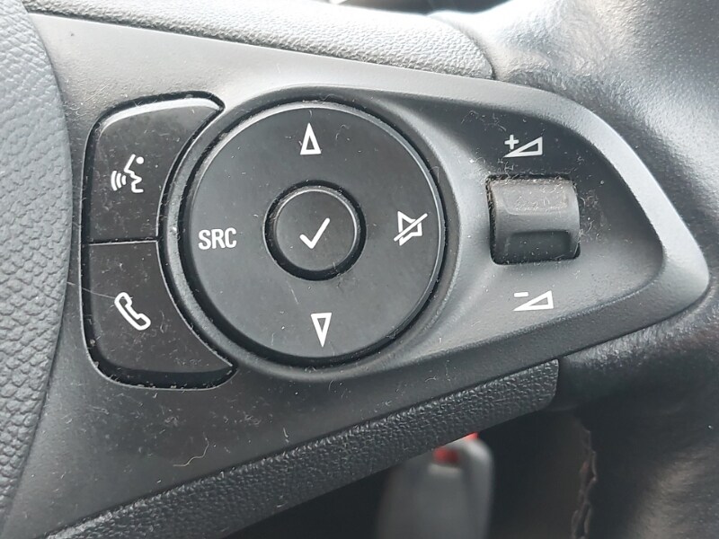 Used Vauxhall Corsa 2021 for sale - 78151392: Photo 13